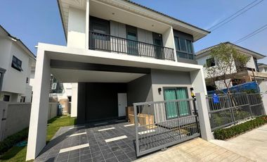 出租 4 卧室 独立屋 在 东芭堤雅, 芭提雅