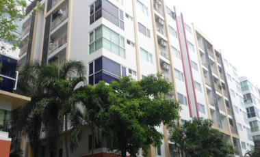 Wohnung zum Kauf mit 1 Zimmer in Phasi Charoen, Bangkok