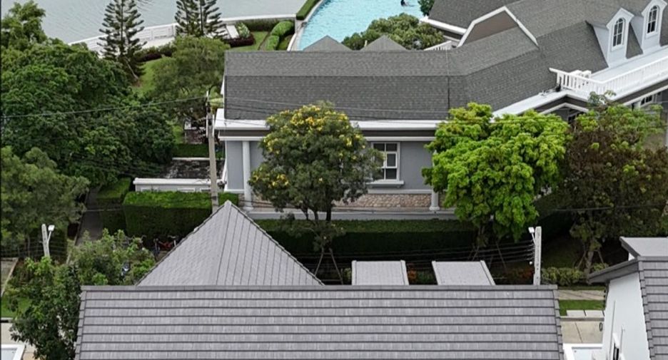 For sale 6 bedrooms house in Khlong Sam Wa, Bangkok
