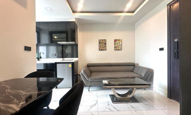 Wohnung zur Miete mit 1 Zimmer in Bang Lamung, Chonburi