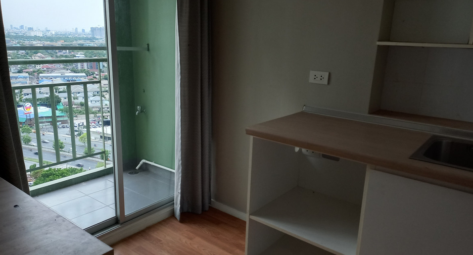 For sale 1 Beds condo in Mueang Nonthaburi, Nonthaburi