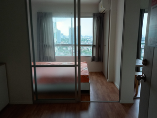For sale 1 bed condo in Mueang Nonthaburi, Nonthaburi