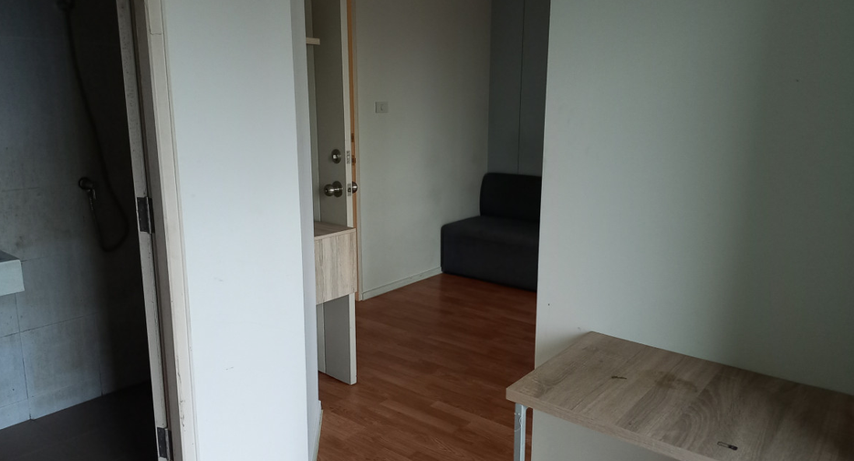 For sale 1 Beds condo in Mueang Nonthaburi, Nonthaburi