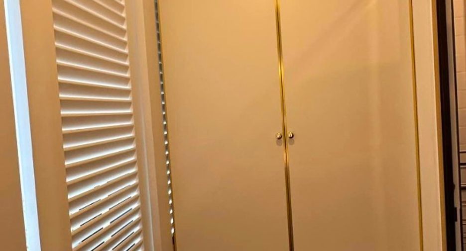 For sale 1 bed condo in Na Jomtien, Pattaya