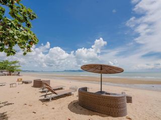 For sale 1 bed condo in Na Jomtien, Pattaya