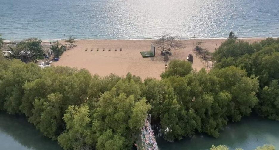 For sale 1 bed condo in Na Jomtien, Pattaya
