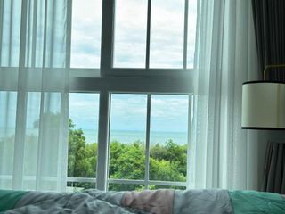 For sale 1 bed condo in Na Jomtien, Pattaya