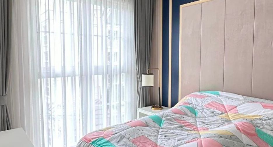 For sale 1 bed condo in Na Jomtien, Pattaya