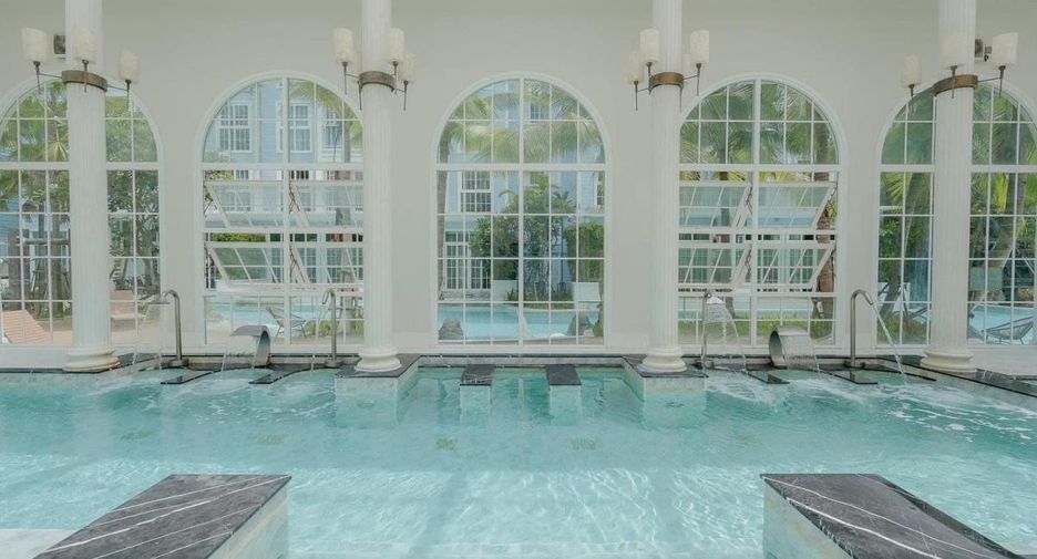 For sale 1 bed condo in Na Jomtien, Pattaya