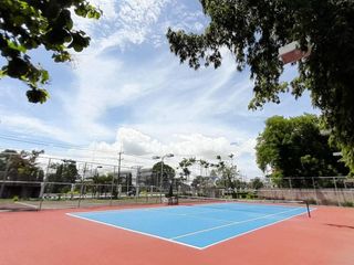 Casa adosada en venta de 3 habitaciones en Na Jomtien, Pattaya