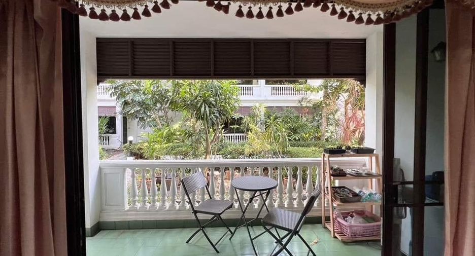 For sale 3 bedrooms townhouse in Sattahip, Chonburi
