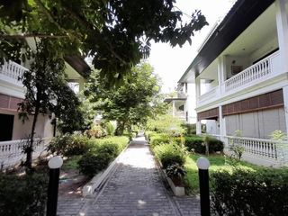 Casa adosada en venta de 3 habitaciones en Na Jomtien, Pattaya