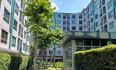 For sale 1 bed condo in Khan Na Yao, Bangkok