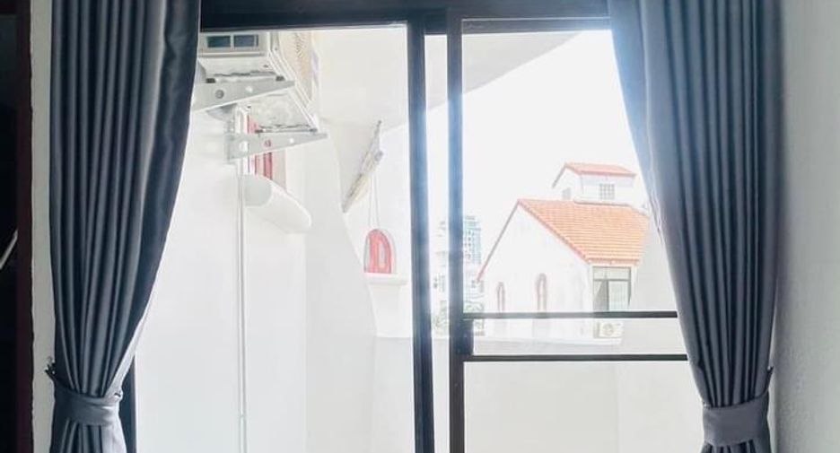 For sale 20 bedrooms condo in Bang Lamung, Chonburi