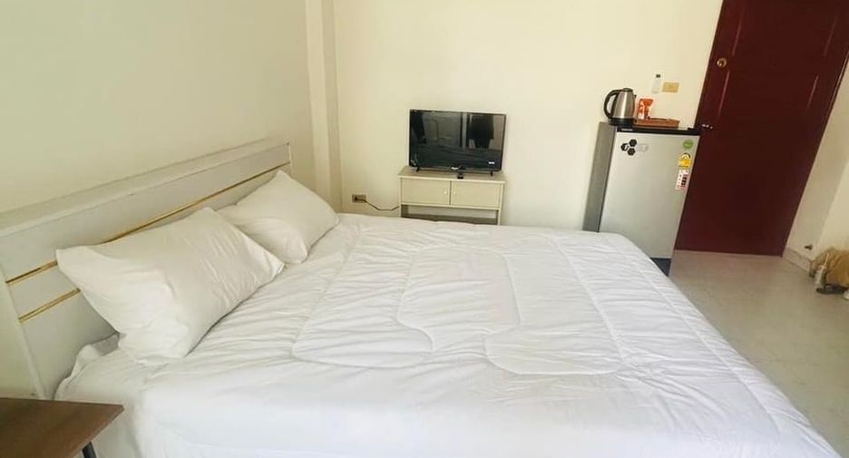 For sale 20 bedrooms condo in Bang Lamung, Chonburi
