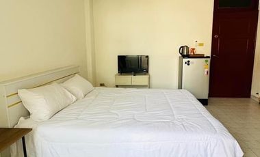 For sale 20 bedrooms condo in Bang Lamung, Chonburi