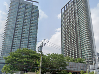 For sale 1 bed condo in Bang Sue, Bangkok