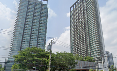 For sale 1 bed condo in Bang Sue, Bangkok