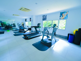 Condo en venta de 1 habitaciones en Na Jomtien, Pattaya
