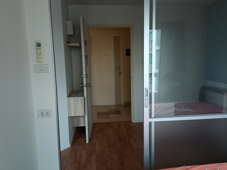 For sale 1 bed condo in Mueang Nonthaburi, Nonthaburi