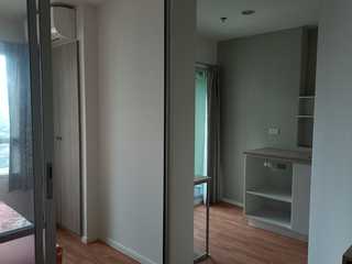 For sale 1 bed condo in Mueang Nonthaburi, Nonthaburi