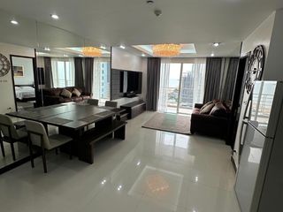 For Rent 2 Bedroom Condo In Bang Lamung, Chonburi