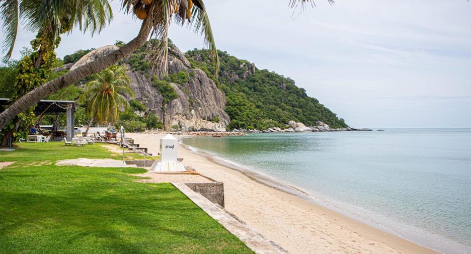 Wohnung zum Kauf mit 2 Zimmer in Pran Buri, Prachuap Khiri Khan
