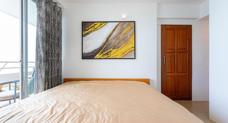Wohnung zum Kauf mit 2 Zimmer in Pran Buri, Prachuap Khiri Khan