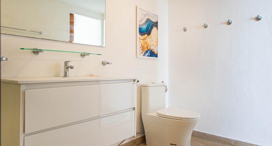 Wohnung zum Kauf mit 2 Zimmer in Pran Buri, Prachuap Khiri Khan