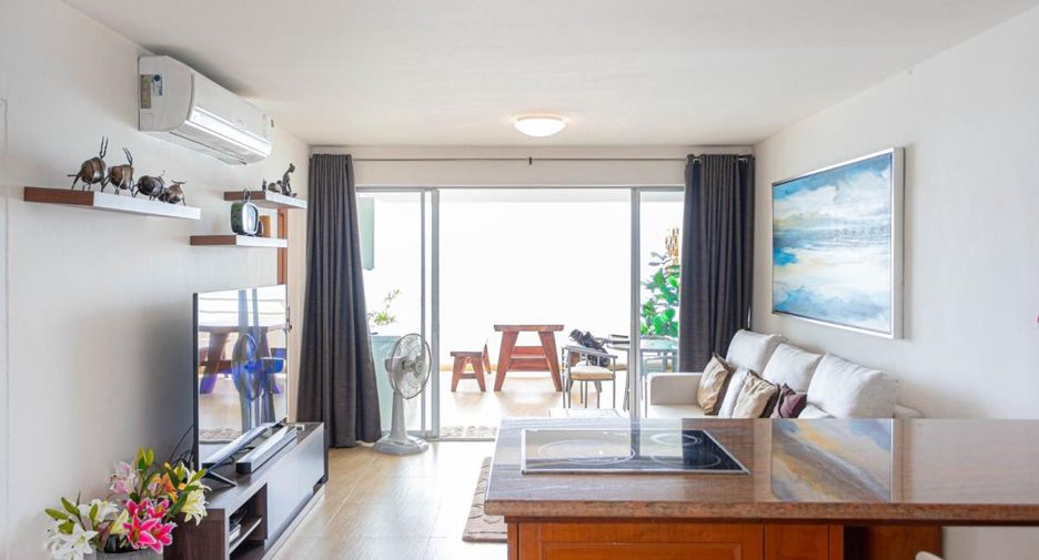 Wohnung zum Kauf mit 2 Zimmer in Pran Buri, Prachuap Khiri Khan