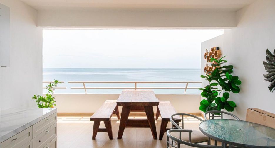 Wohnung zum Kauf mit 2 Zimmer in Pran Buri, Prachuap Khiri Khan