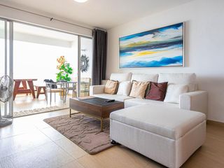Продажа 2 спальни кондо в Pran Buri, Прачуапкхирикхан