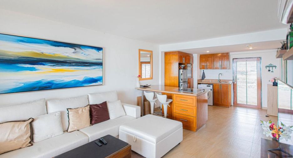 Wohnung zum Kauf mit 2 Zimmer in Pran Buri, Prachuap Khiri Khan