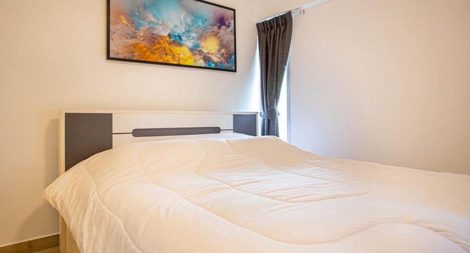 Wohnung zum Kauf mit 2 Zimmer in Pran Buri, Prachuap Khiri Khan