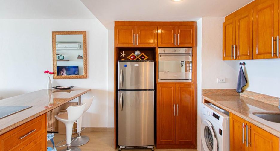 Wohnung zum Kauf mit 2 Zimmer in Pran Buri, Prachuap Khiri Khan