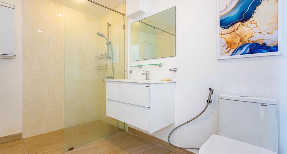 Wohnung zum Kauf mit 2 Zimmer in Pran Buri, Prachuap Khiri Khan