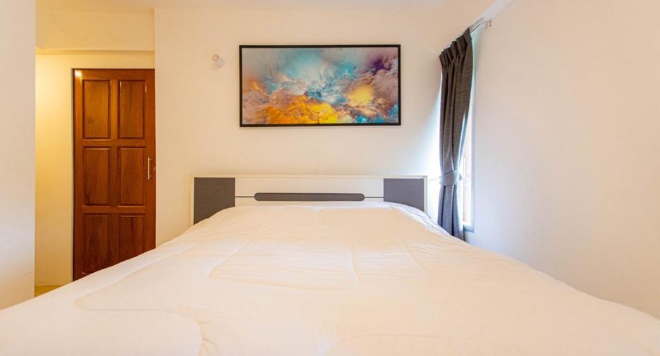 Wohnung zum Kauf mit 2 Zimmer in Pran Buri, Prachuap Khiri Khan