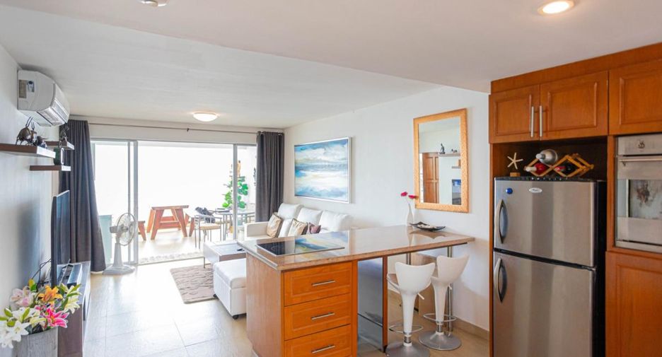 Wohnung zum Kauf mit 2 Zimmer in Pran Buri, Prachuap Khiri Khan