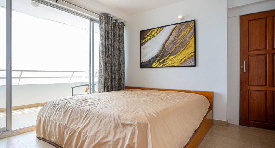 Wohnung zum Kauf mit 2 Zimmer in Pran Buri, Prachuap Khiri Khan