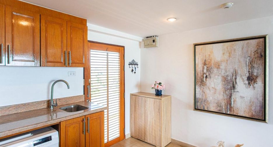 Wohnung zum Kauf mit 2 Zimmer in Pran Buri, Prachuap Khiri Khan