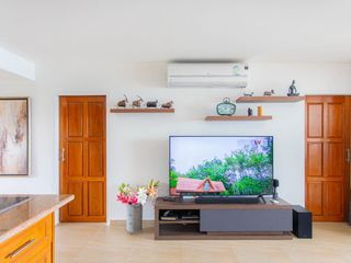 Продажа 2 спальни кондо в Pran Buri, Прачуапкхирикхан