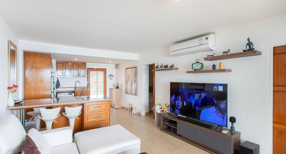 Wohnung zum Kauf mit 2 Zimmer in Pran Buri, Prachuap Khiri Khan