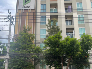 For sale 1 bed condo in Lat Phrao, Bangkok