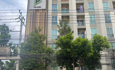 Condo en venta de 1 habitaciones en Lat Phrao, Bangkok