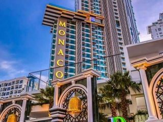 For Rent 1 Bedroom Condo In Bang Lamung, Chonburi