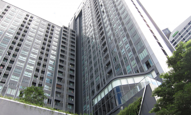 À vendre 1 chambre condo à Bang Na, Bangkok