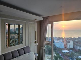For Rent 2 Bedroom Condo In Bang Lamung, Chonburi