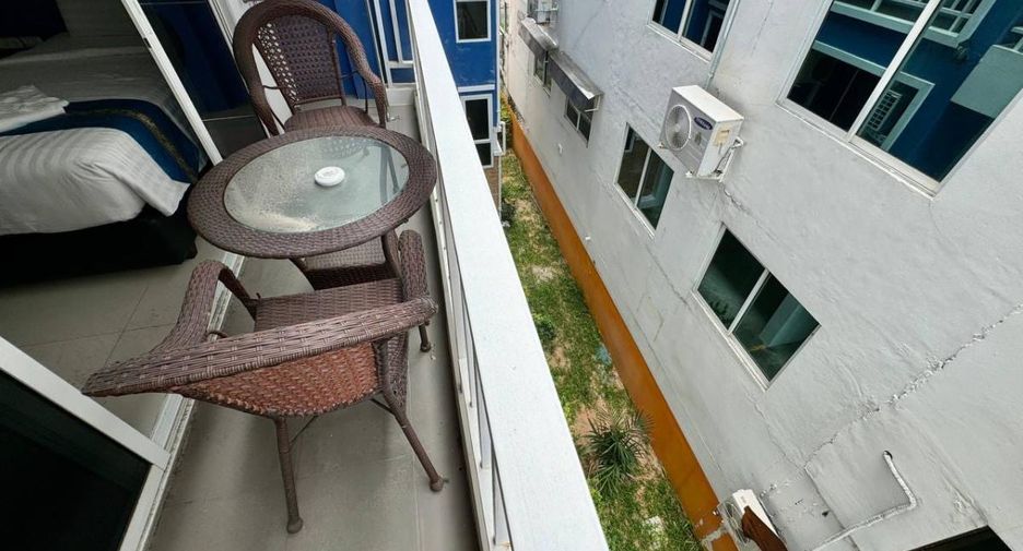 Condo en venta de 20 habitaciones en Bang Lamung, Chonburi