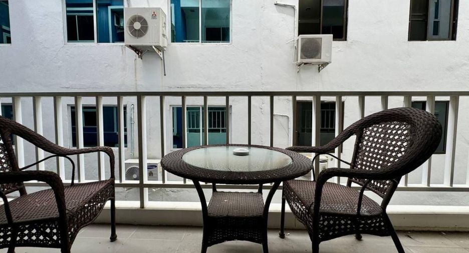 Condo en venta de 20 habitaciones en Bang Lamung, Chonburi