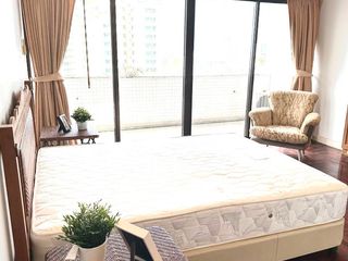 À louer 3 chambres condo à Watthana, Bangkok